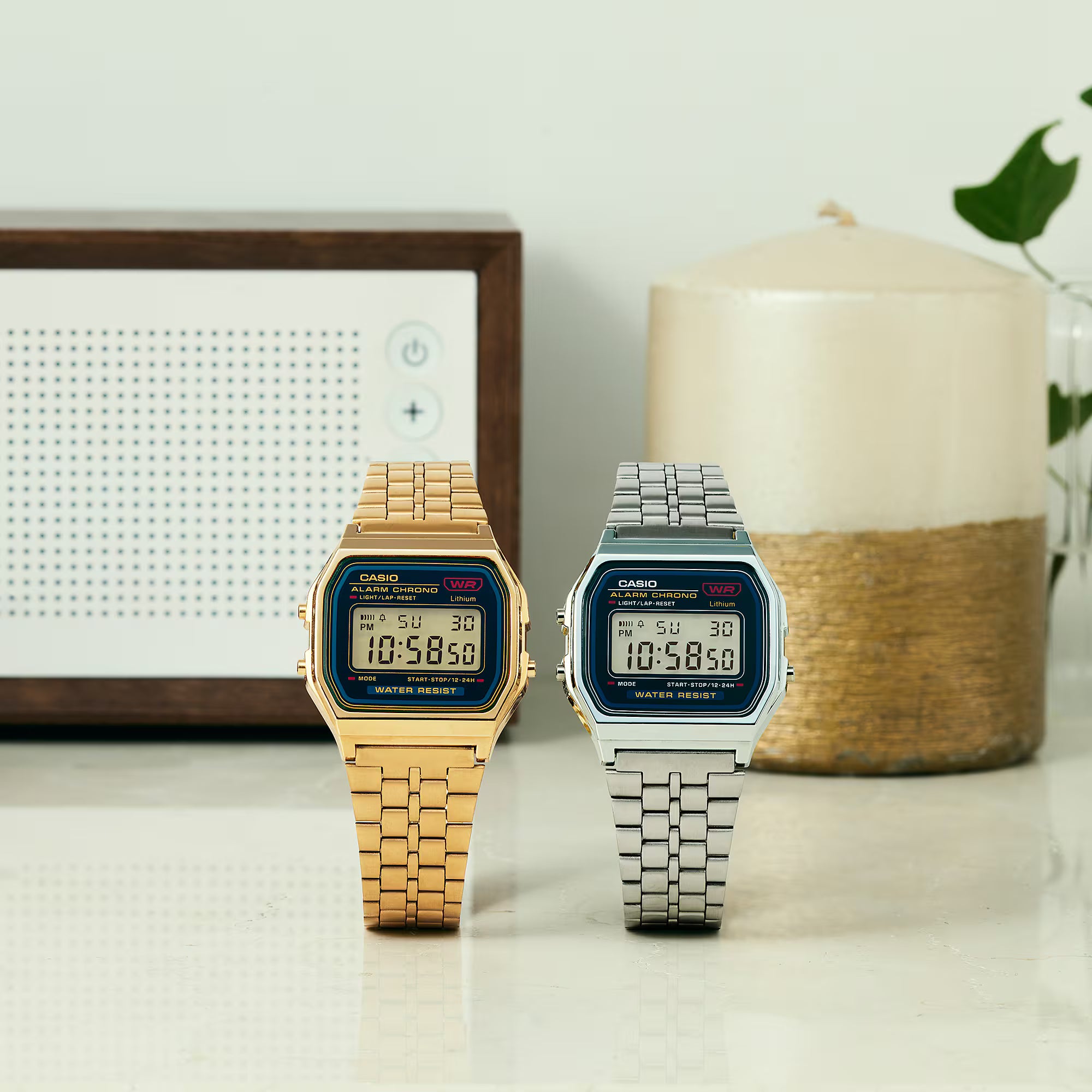 Reloj CASIO A159WA-N1DF