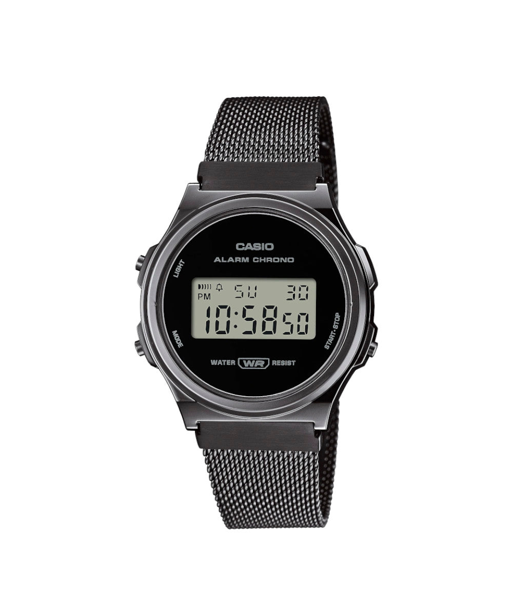 RELOJ CASIO A171WEMB-1ADF