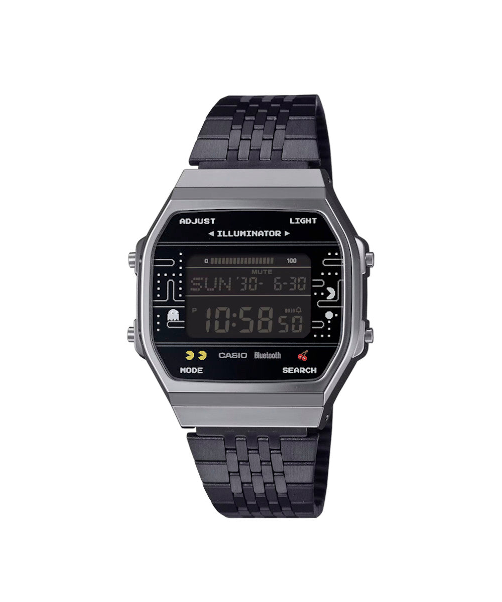 RELOJ CASIO VINTAGE ABL-100WEPC-1BDR -NEGRO