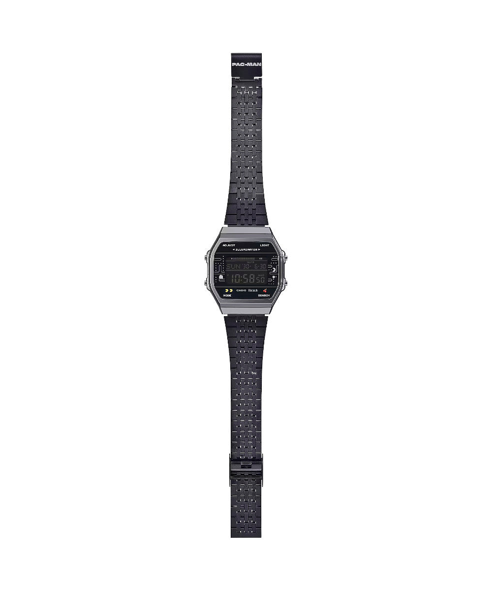 RELOJ CASIO VINTAGE ABL-100WEPC-1BDR -NEGRO