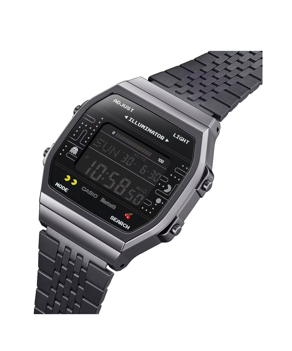 RELOJ CASIO VINTAGE ABL-100WEPC-1BDR -NEGRO