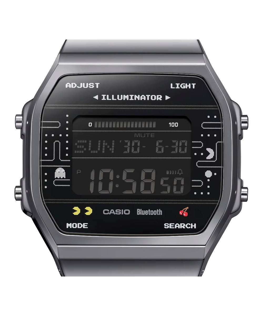 RELOJ CASIO VINTAGE ABL-100WEPC-1BDR -NEGRO