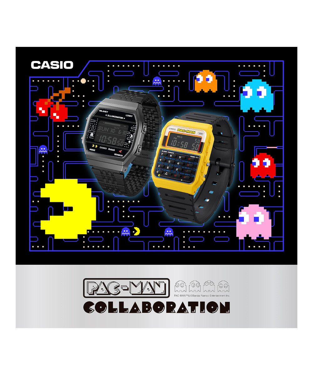 RELOJ CASIO VINTAGE ABL-100WEPC-1BDR -NEGRO