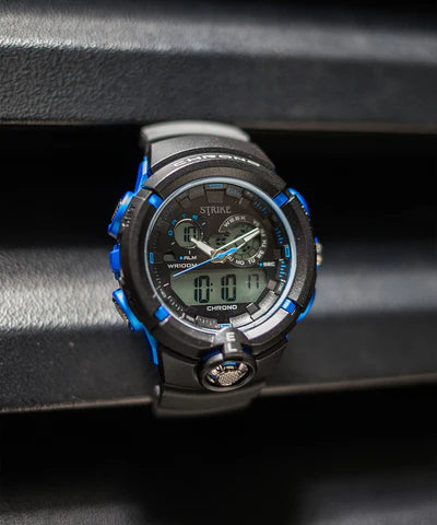 Reloj STRIKE AD1188-0AEA-BKBU