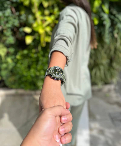 Reloj STRIKE AD1188-0FAF-GNBK