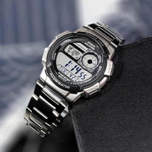 RELOJ CASIO AE-1000WD-1AVDF