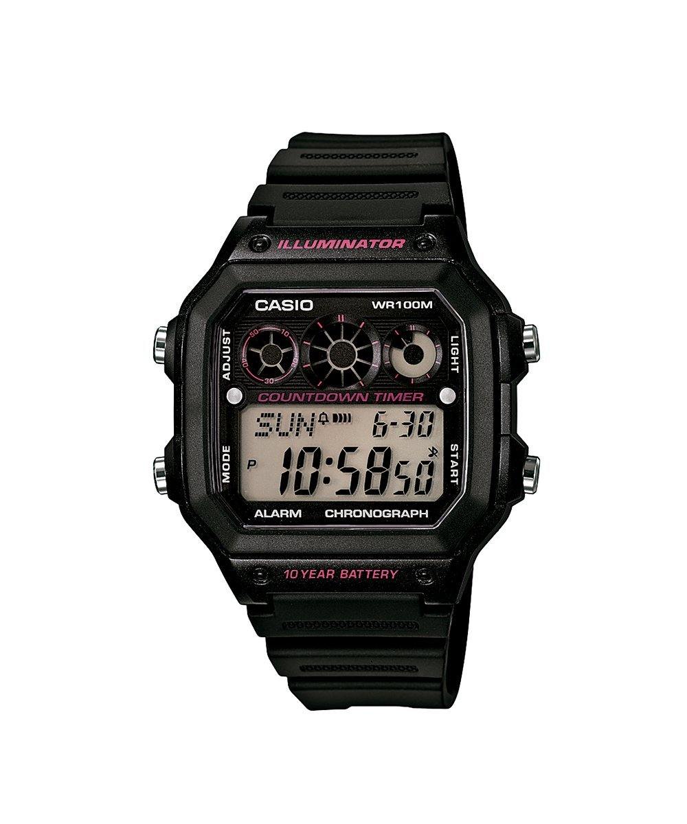 Reloj CASIO AE-1300WH-1A2VDF - Reloj CASIO AE-1300WH-1A2VDF - Tagg Colombia
