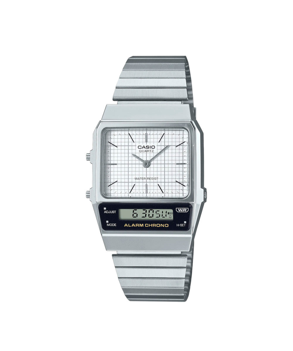 RELOJ CASIO AQ-800E-7ADF