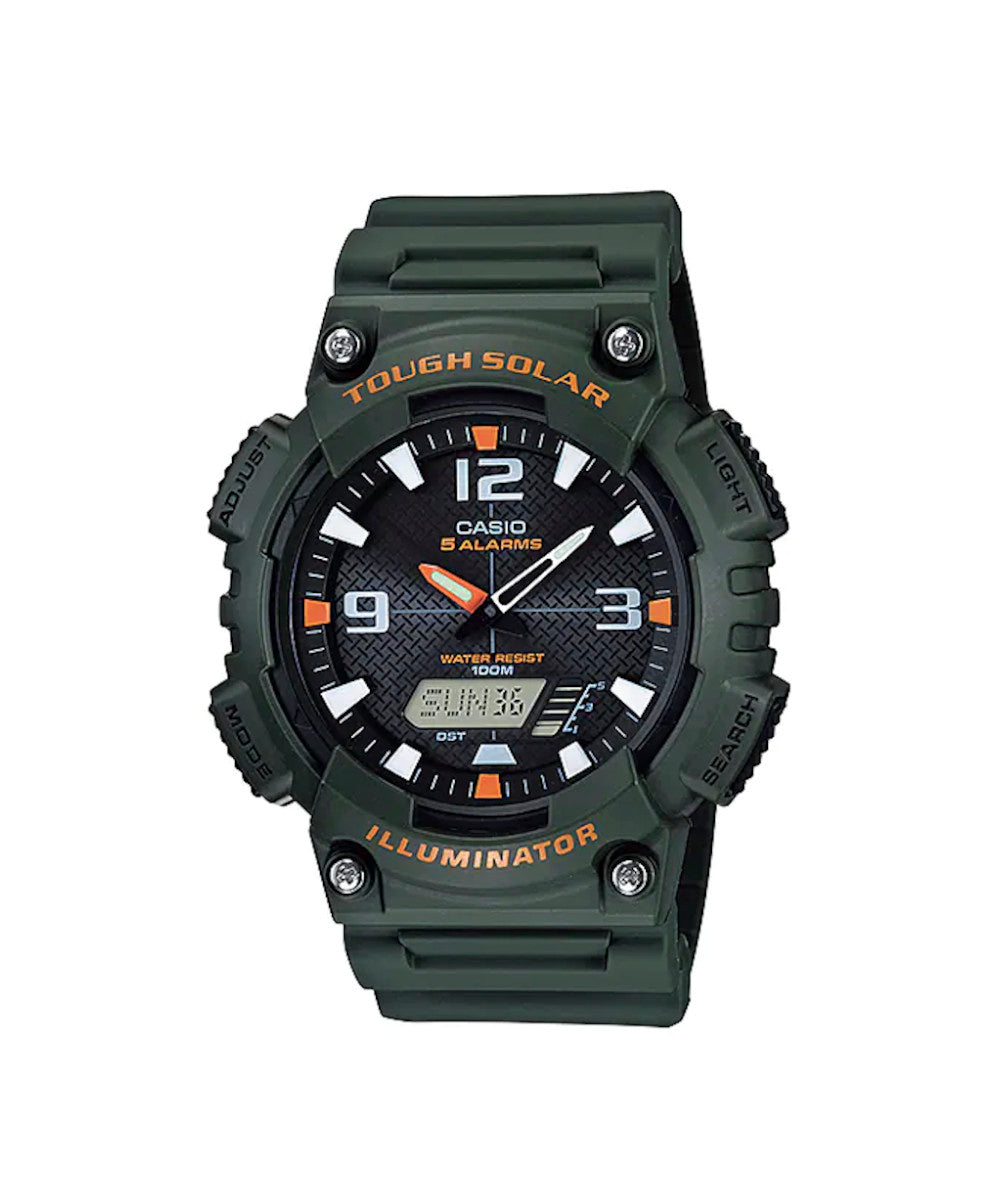 RELOJ CASIO AQ-S810W-3AVDF