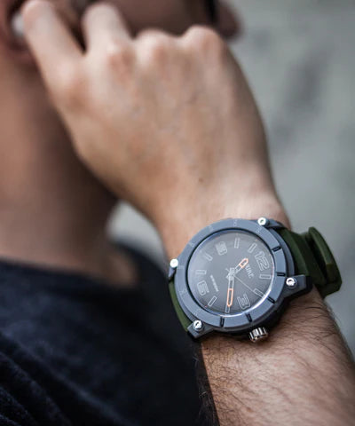 Reloj STRIKE AQ1194-4FAC-GNBK