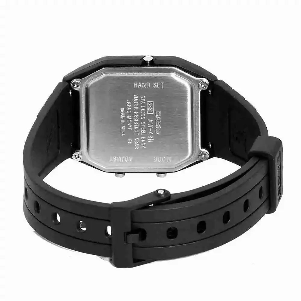Reloj CASIO AW-48HE-7AVDF