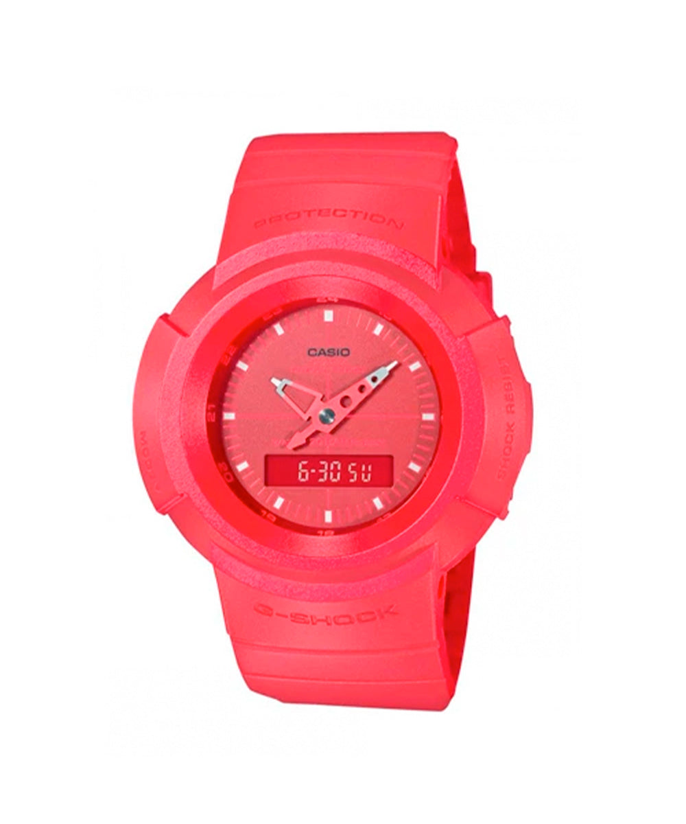 RELOJ CASIO G-SHOCK AW-500BB-4EDR