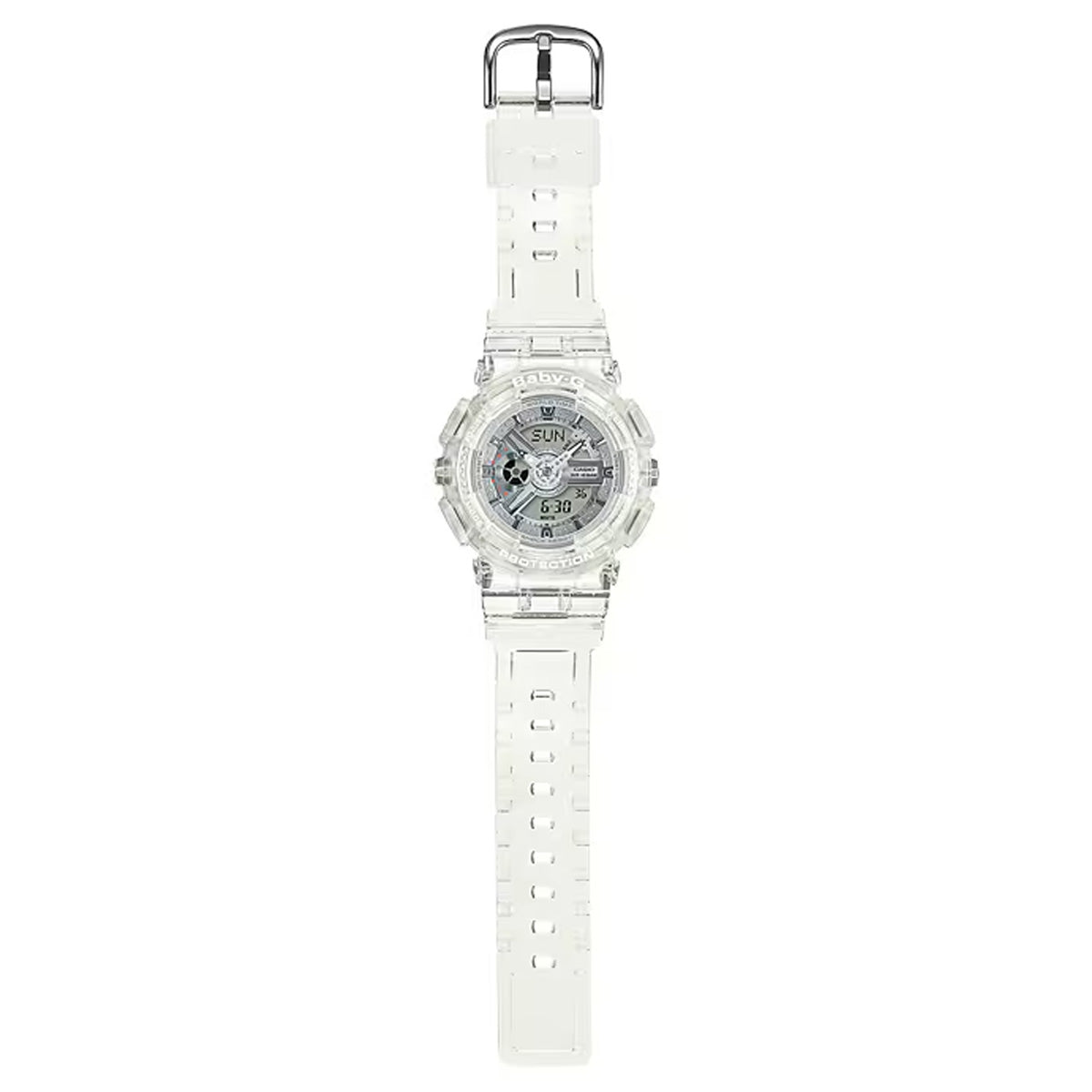 RELOJ BABY-G BA-110CR-7ADR