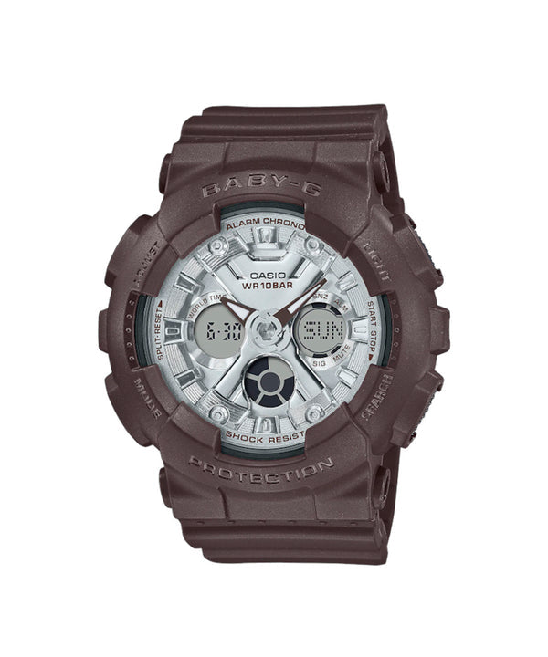 RELOJ CASIO BABY-G  BA-130SW-5ADR