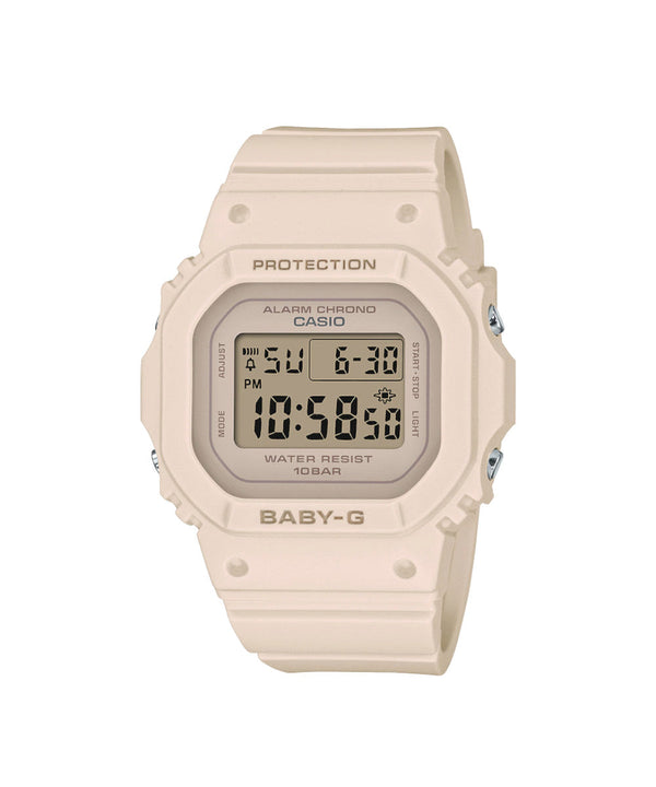 RELOJ CASIO BABY-G BGD-565U-4DR