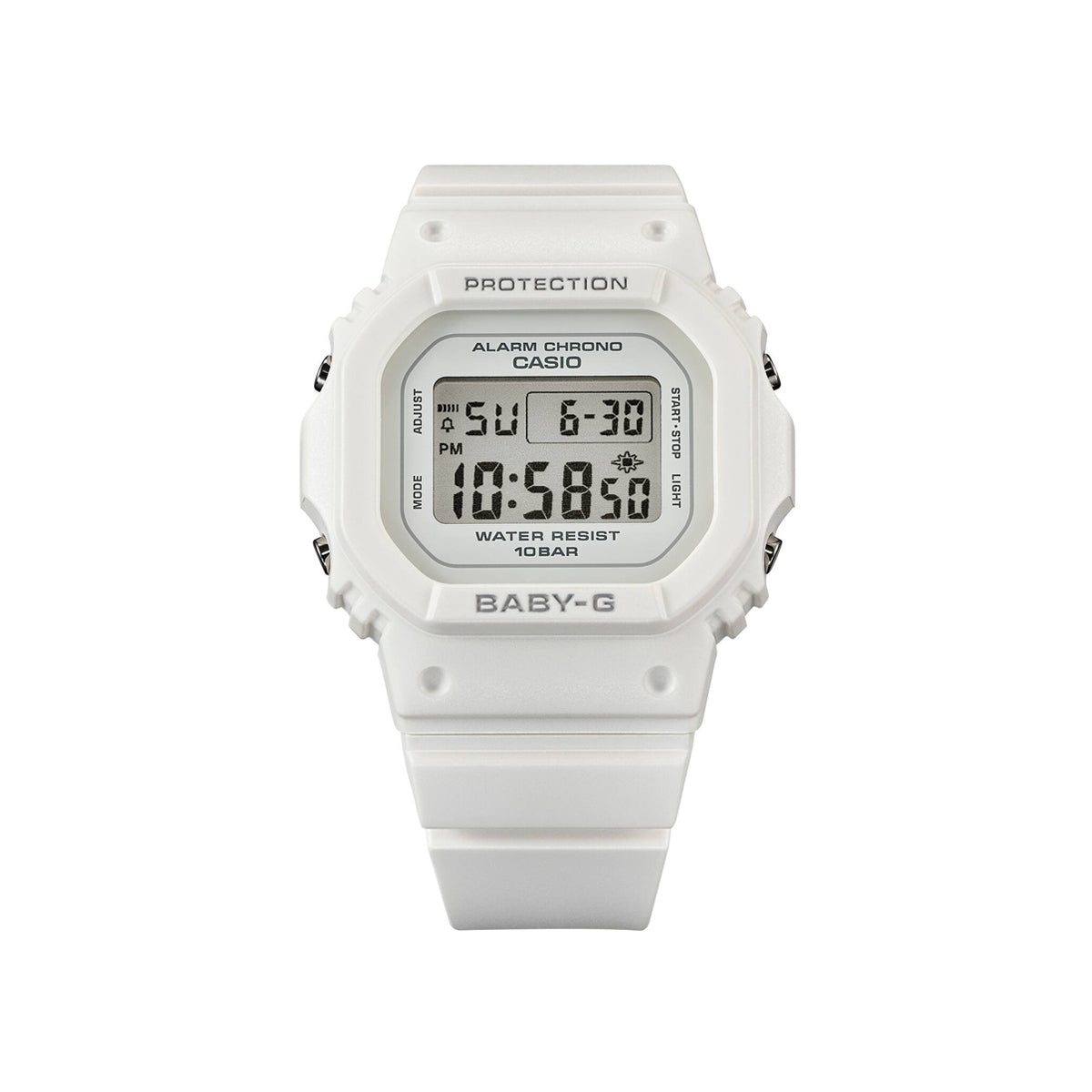 RELOJ CASIO BABY-G BGD-565-7DR