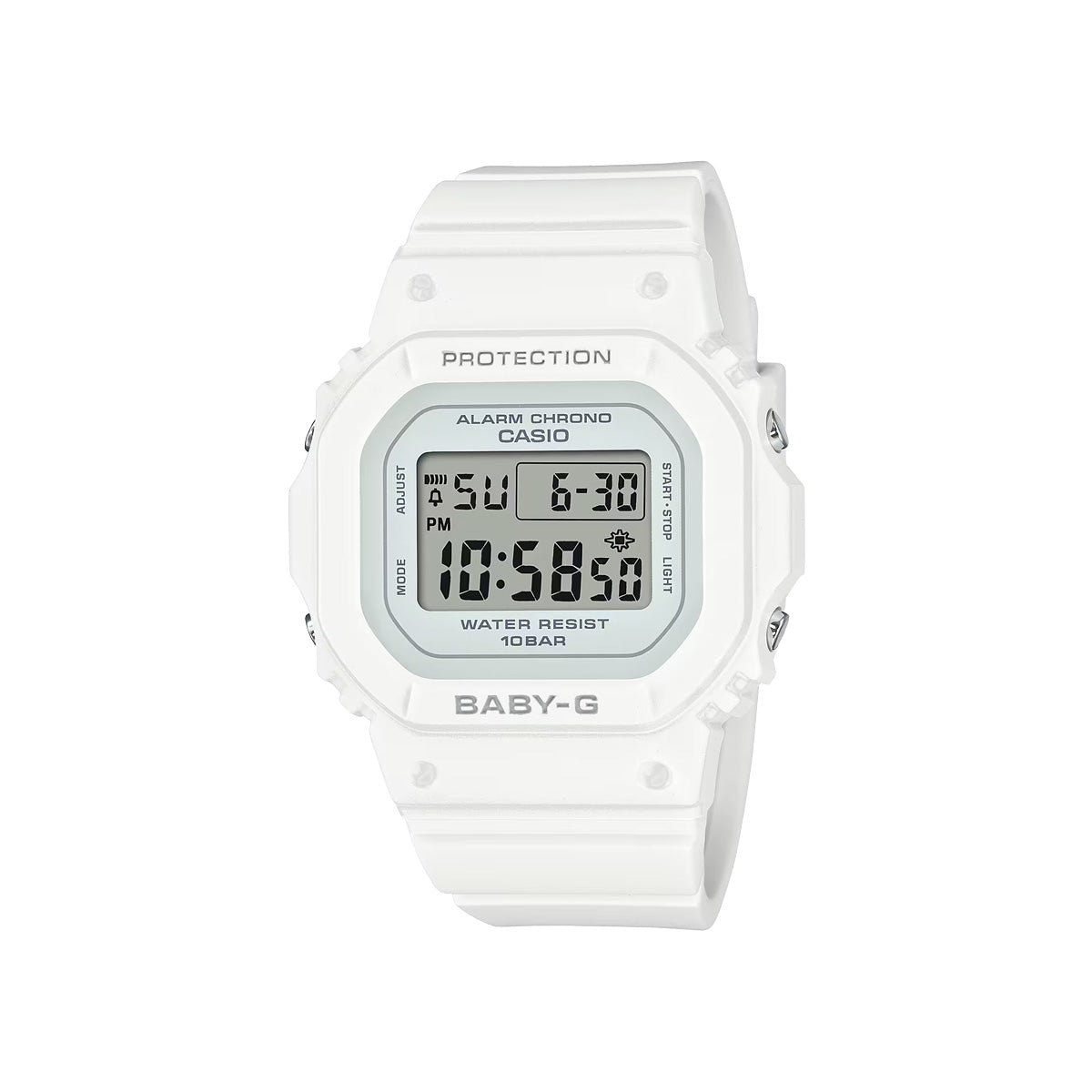 RELOJ CASIO BABY-G BGD-565-7DR