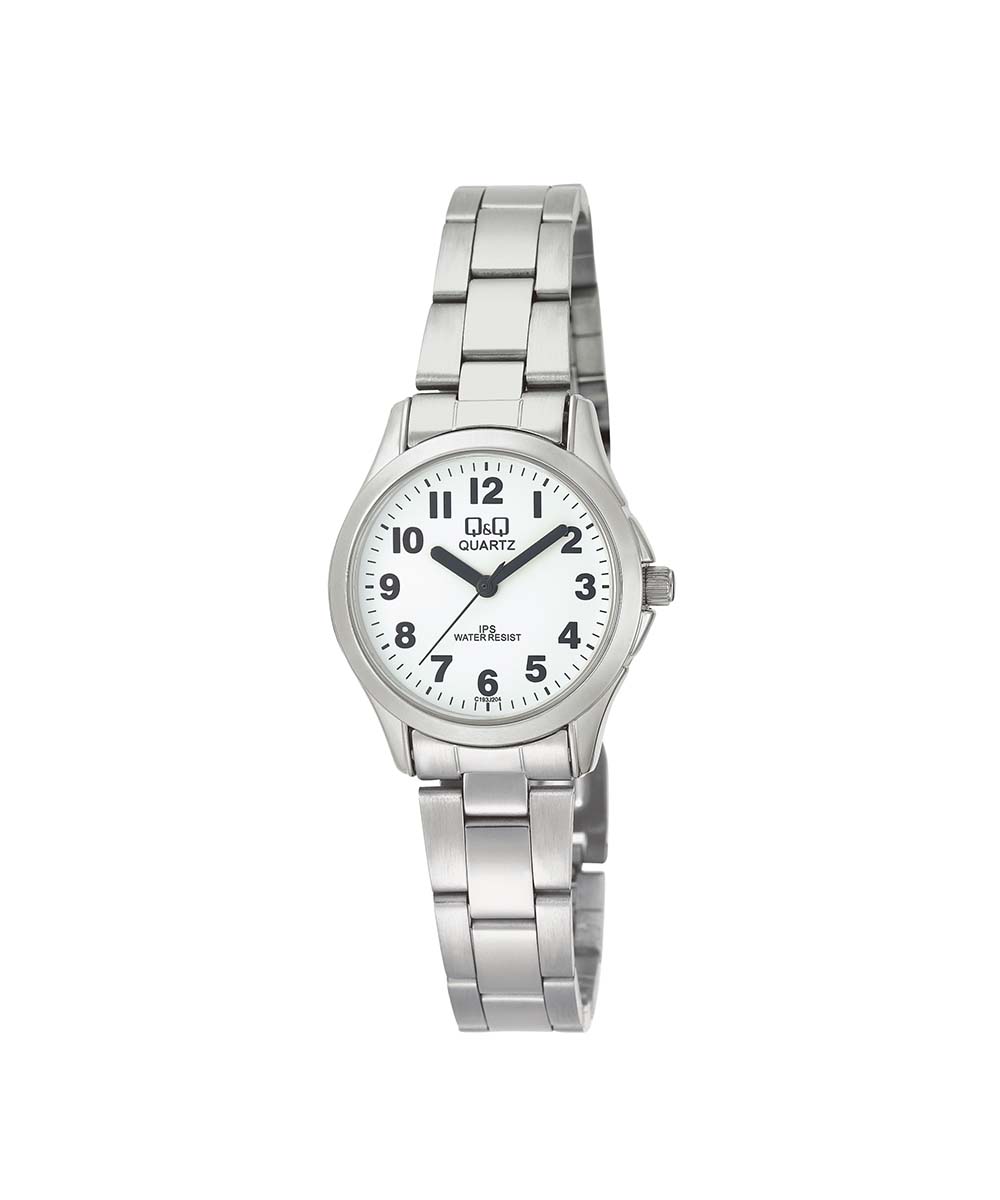C193J204Y RELOJ PARA MUJER Q&Q - BLANCO