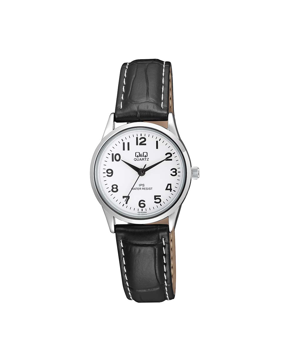C215J304Y RELOJ PARA MUJER Q&Q - BLANCO