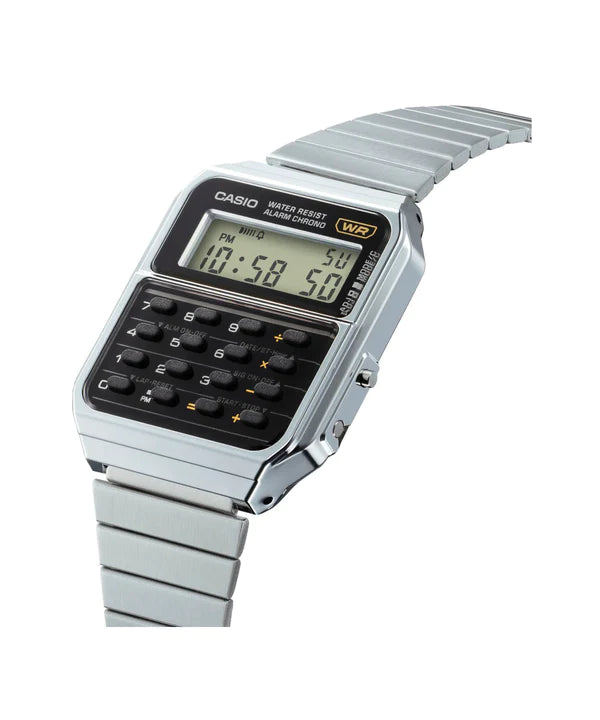 RELOJ CASIO CA-500WE-1ADF