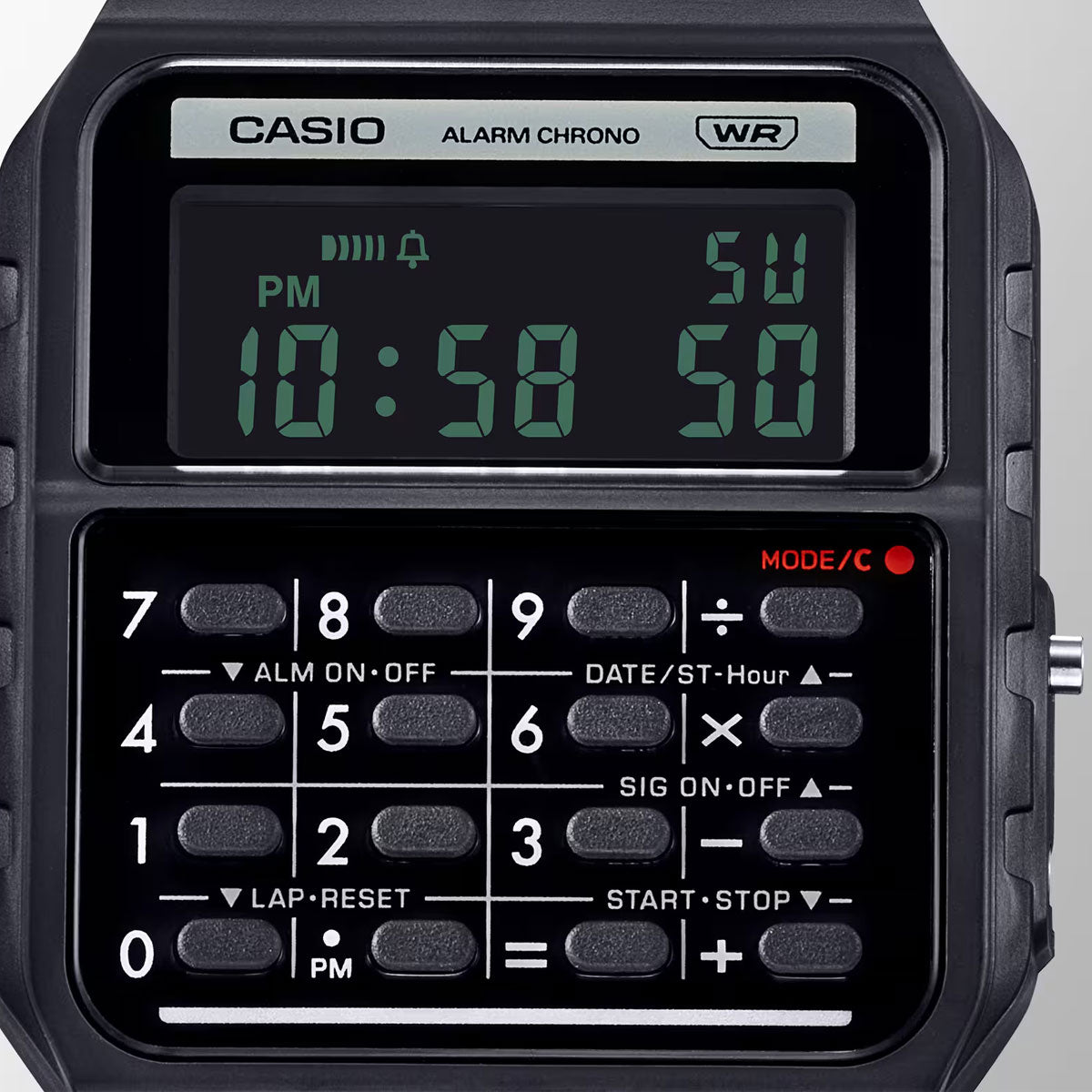 RELOJ CASIO CA-53WB-1BDF