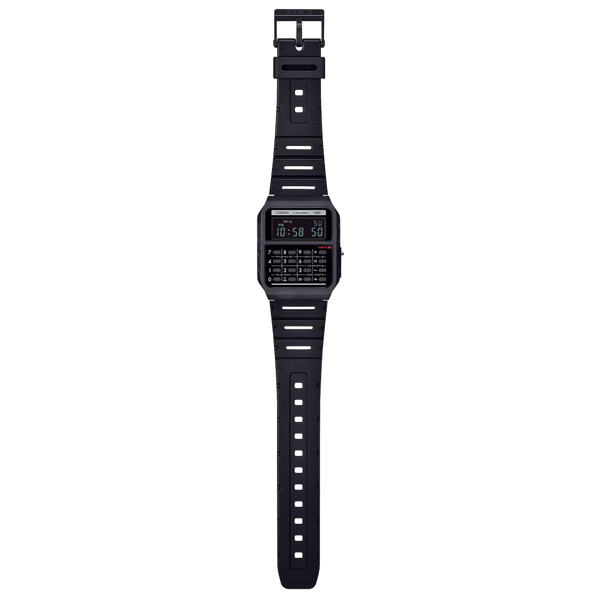 RELOJ CASIO CA-53WB-1BDF