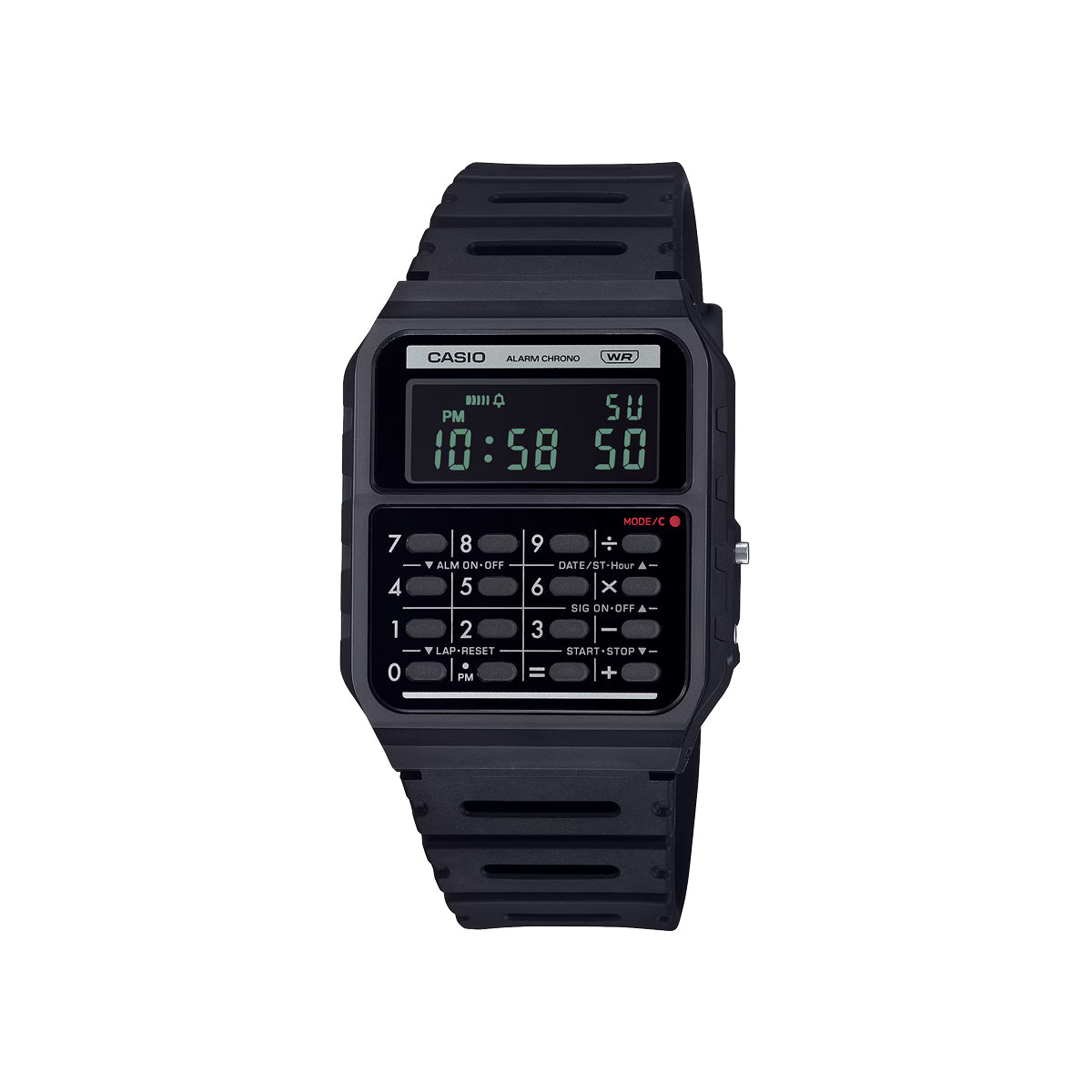 RELOJ CASIO CA-53WB-1BDF
