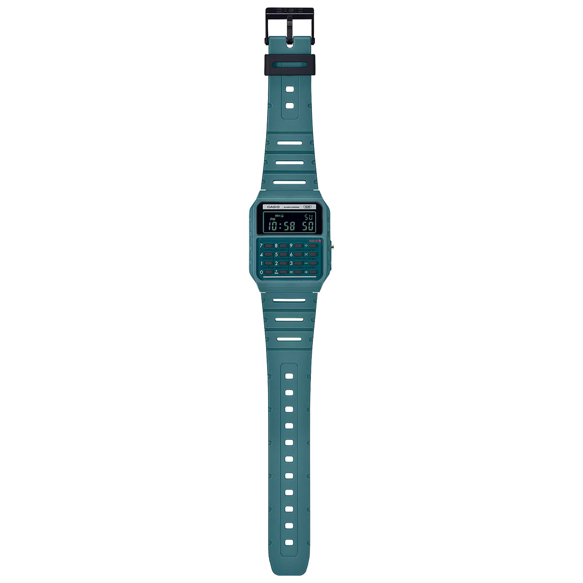 RELOJ CASIO CA-53WB-3BDF