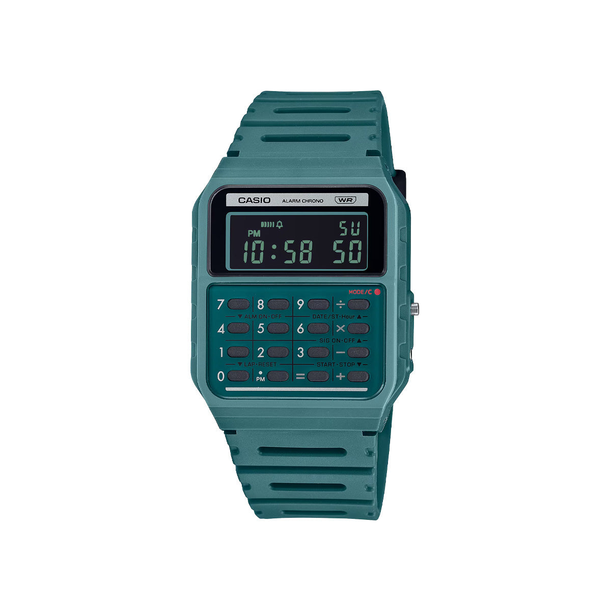 RELOJ CASIO CA-53WB-3BDF