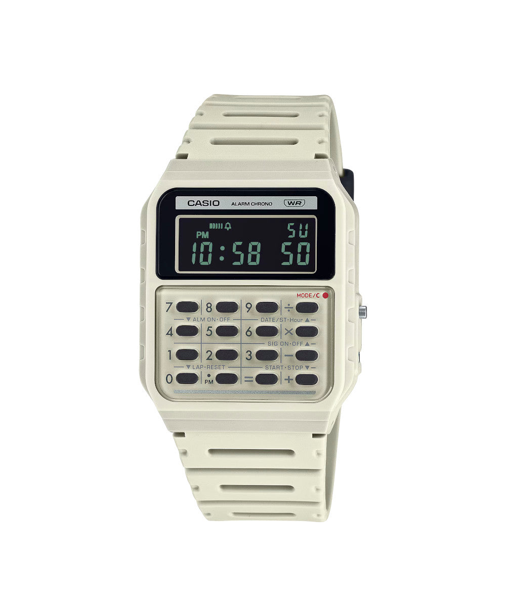RELOJ UNISEX CASIO CA-53WB-8BDF
