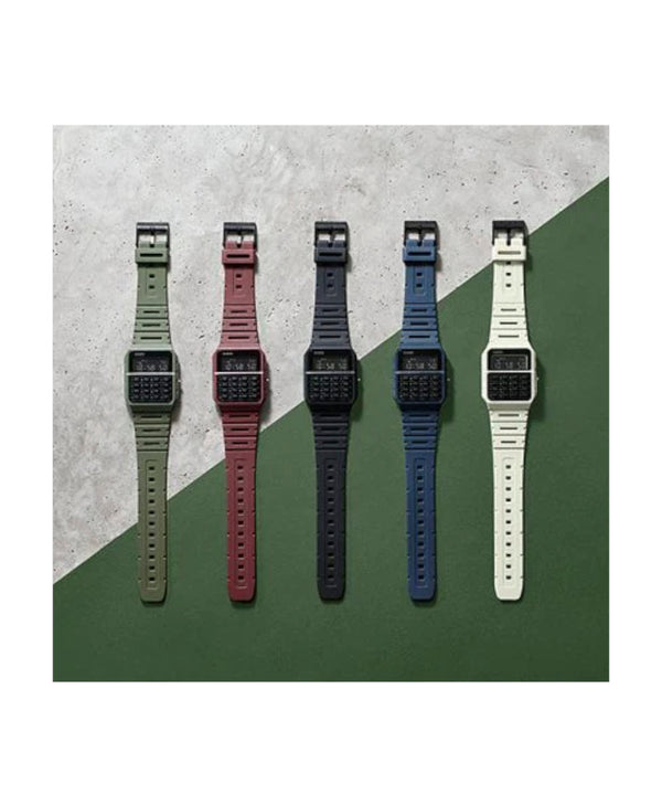 RELOJ CASIO CA-53WF-2BDF