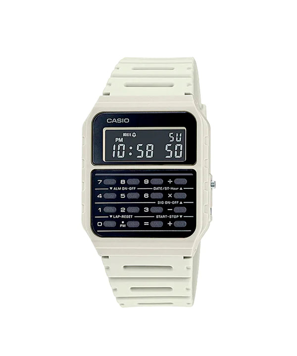 RELOJ CASIO CA-53WF-8BDF