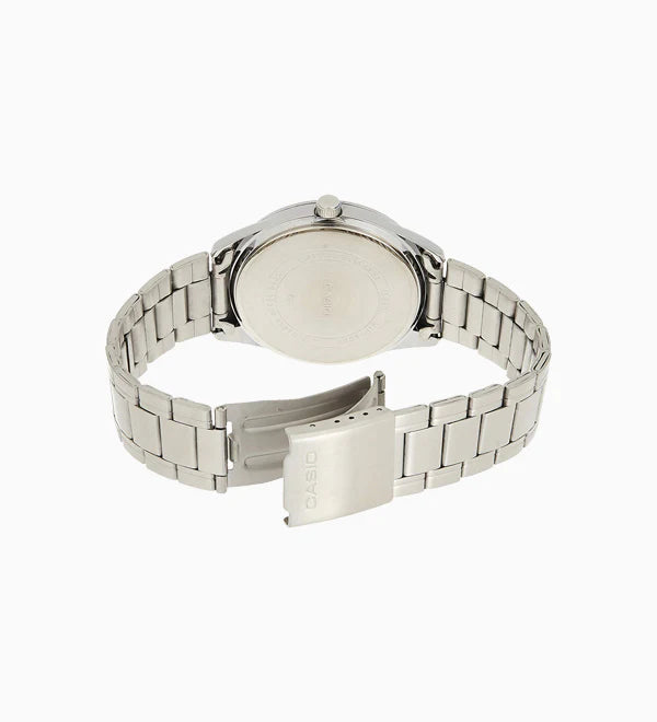 RELOJ PARA HOMBRE CASIO MTP-V005D-1BUDF -NEGRO