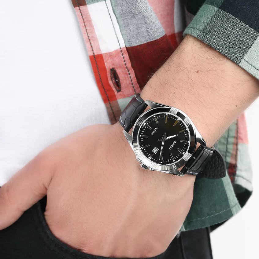 RELOJ PARA HOMBRE CASIO MTP-1308L-1AVDF