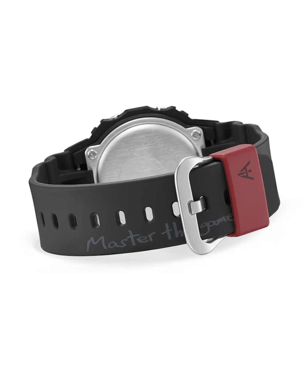 RELOJ CASIO G-SHOCK DW-5600AI-1DR- NEGRO