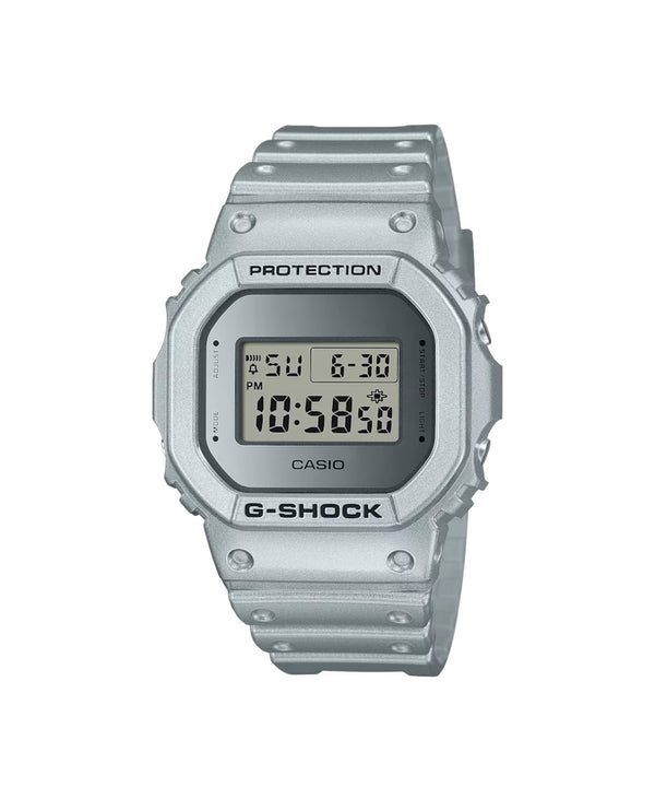 RELOJ CASIO G-SHOCK DW-5600FF-8DR