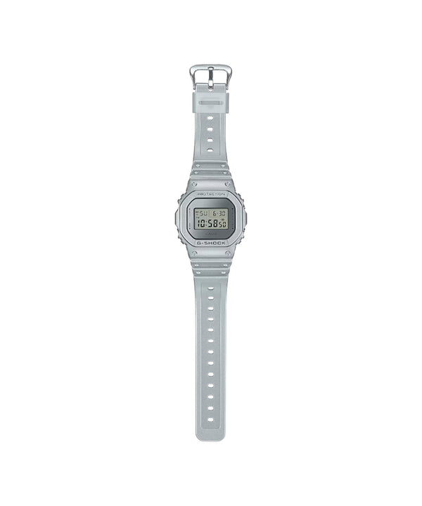 RELOJ CASIO G-SHOCK DW-5600FF-8DR