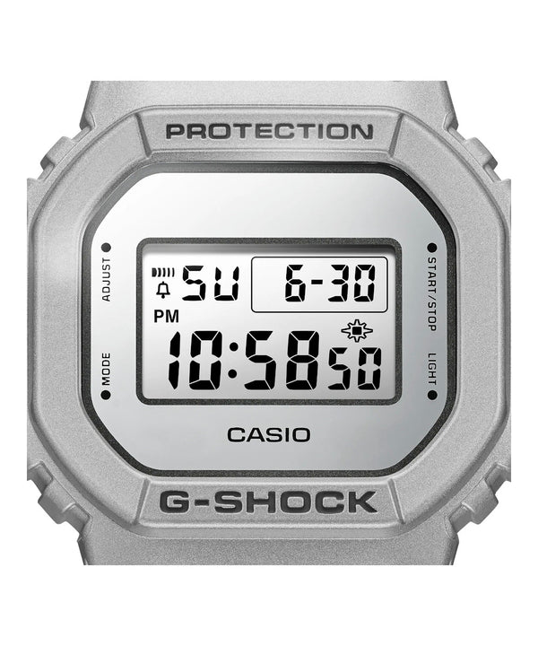 RELOJ CASIO G-SHOCK DW-5600FF-8DR
