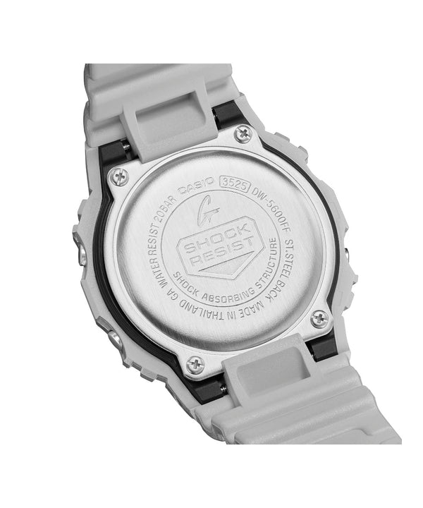 RELOJ CASIO G-SHOCK DW-5600FF-8DR