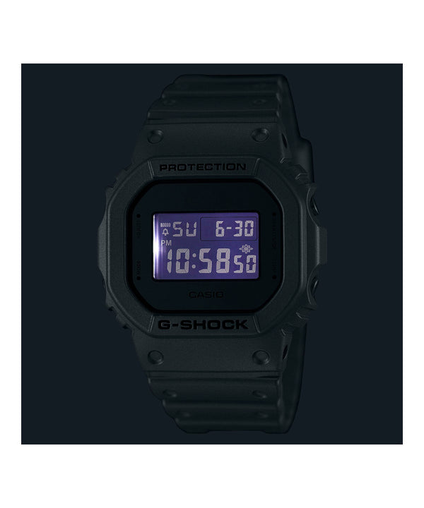 RELOJ CASIO G-SHOCK DW-5600FF-8DR