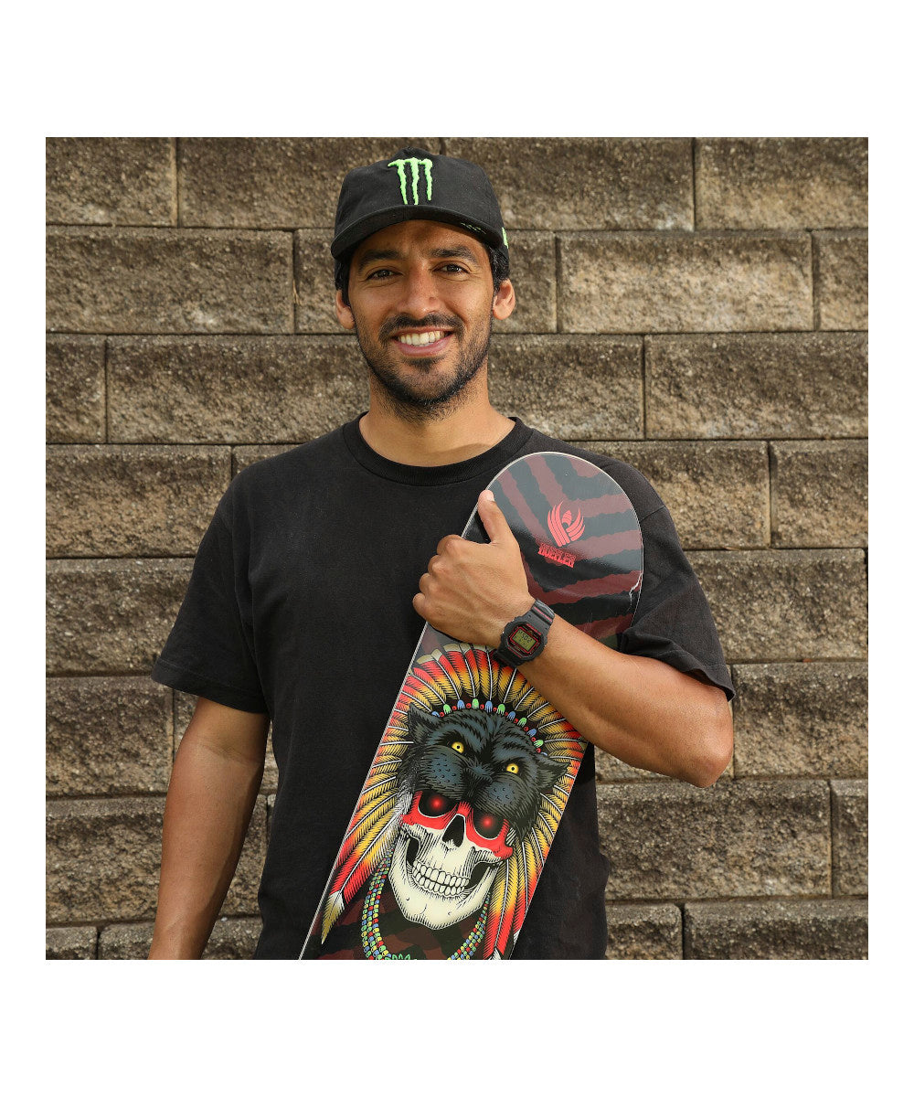 RELOJ CASIO G-SHOCK DW-5600KH-1DR- NEGRO