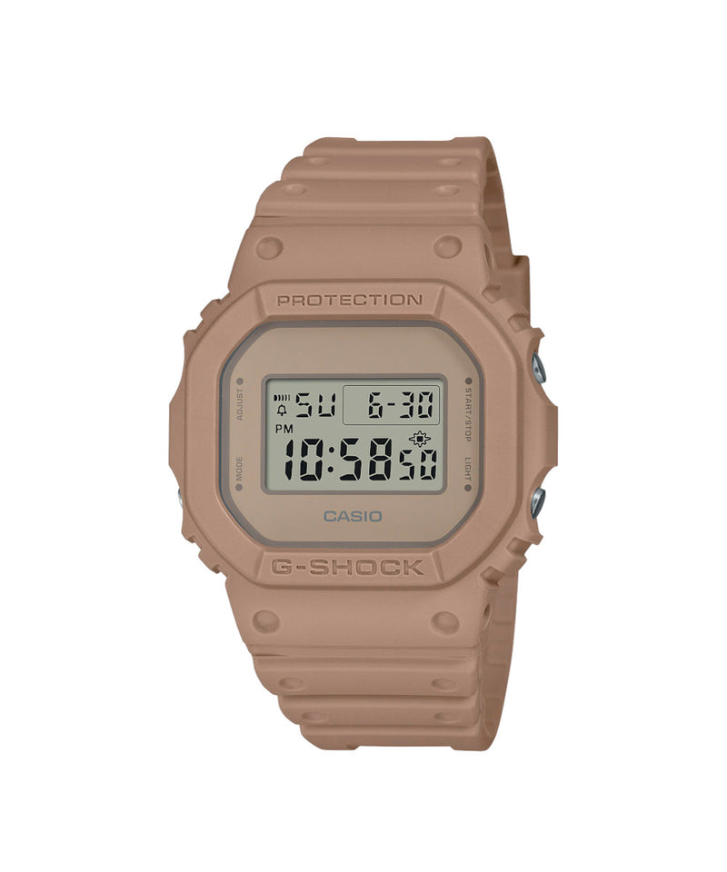 RELOJ CASIO G-SHOCK DW-5600NC-5DR