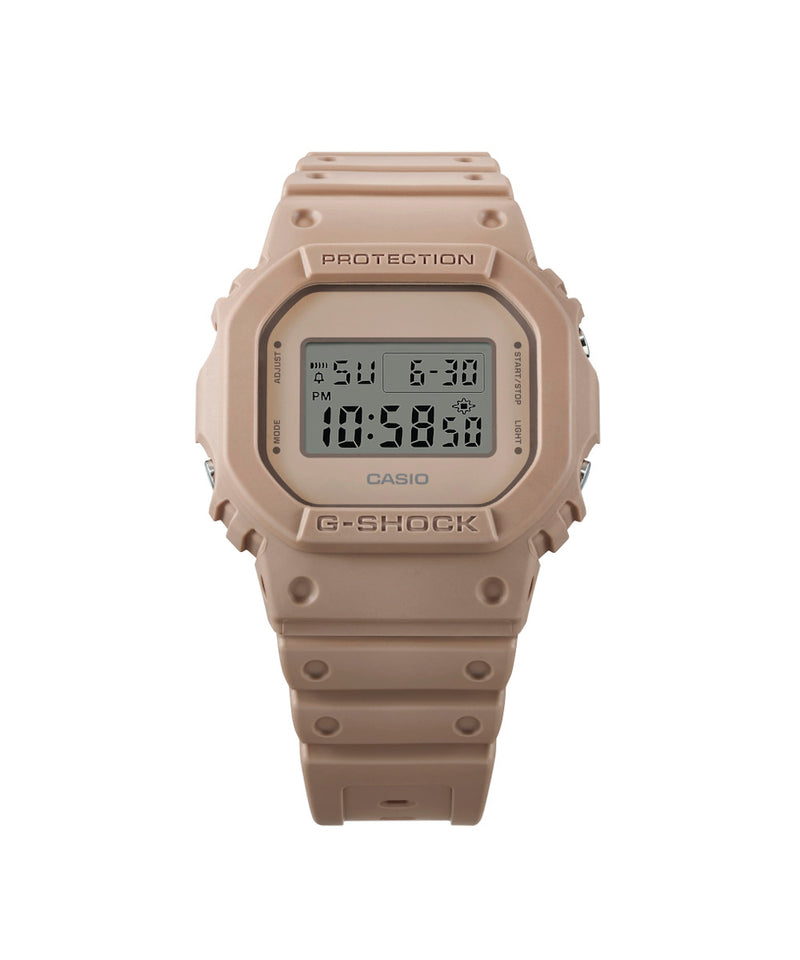 RELOJ CASIO G-SHOCK DW-5600NC-5DR