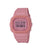 RELOJ CASIO G-SHOCK DW-5610SL-4A4DR