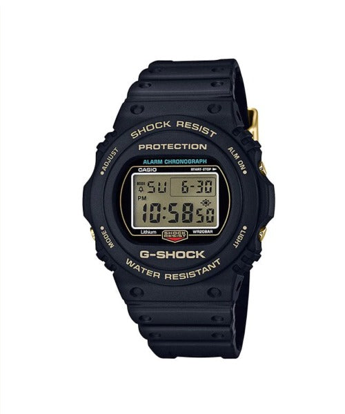 DW-5735D-1BDF RELOJ CASIO G-SHOCK - NEGRO