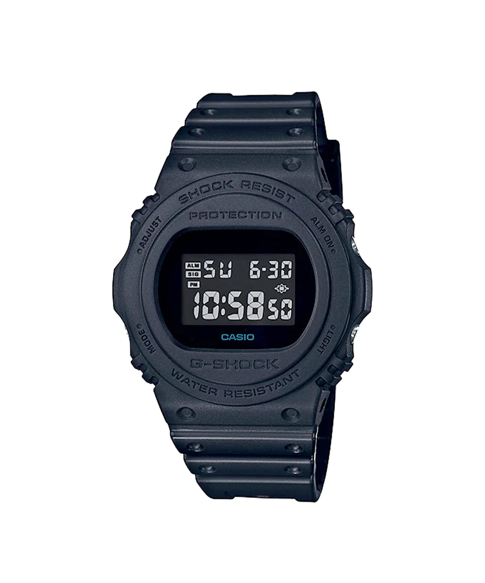 RELOJ CASIO G-SHOCK DW-5750E-1BDR