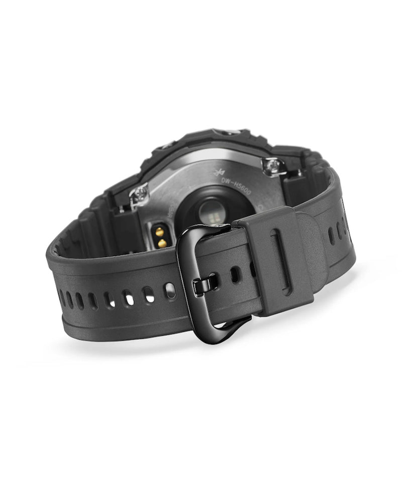 CASIO G-SHOCK DW-H5600-1DR – RELOJ DIGITAL PARA HOMBRE – NEGRO