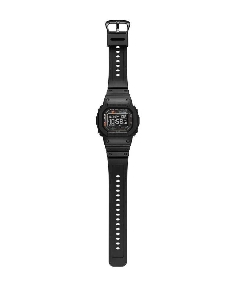 CASIO G-SHOCK DW-H5600-1DR – RELOJ DIGITAL PARA HOMBRE – NEGRO