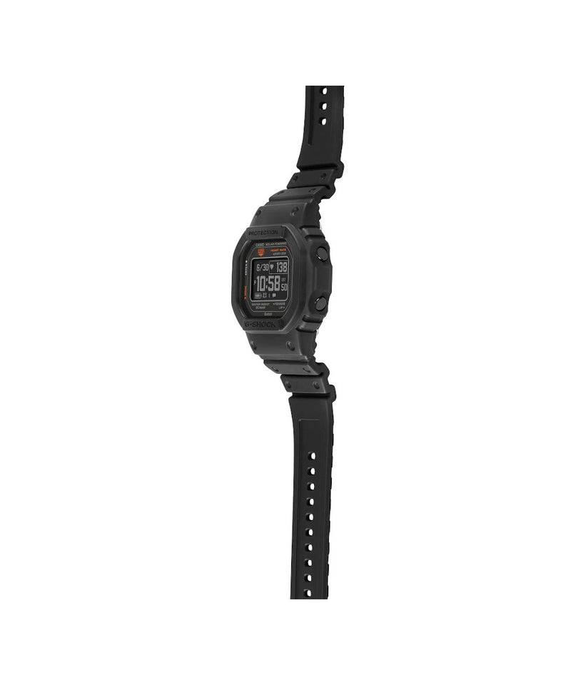 CASIO G-SHOCK DW-H5600-1DR – RELOJ DIGITAL PARA HOMBRE – NEGRO
