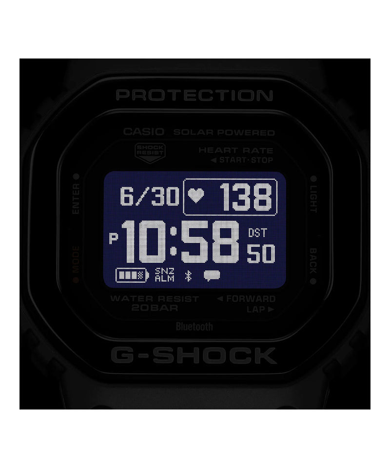 CASIO G-SHOCK DW-H5600MB-1DR – RELOJ DIGITAL PARA HOMBRE – NEGRO